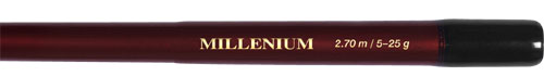 Millenium-letters_logo