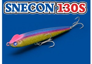 snecon130s